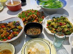 -老昆明·家常菜·钱大妈(金马碧鸡店)