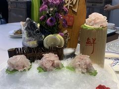 -明本湛江鸡•海鲜小厨(陈家祠店)