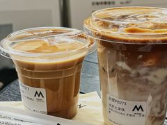 -M Stand(成都COSMO店)