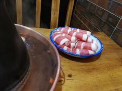 -东镇老火锅(长春路首店)