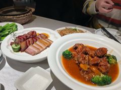 -顺鹅季·非遗烧鹅(六道口店)