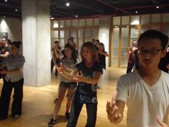 -九霄会馆·太极(现代大厦店)