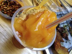 -杨婆婆烤肉(文昌阁店)