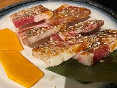 -竹涟烧肉(太古里店)