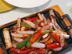 -上下九广州菜馆(锦业路店)