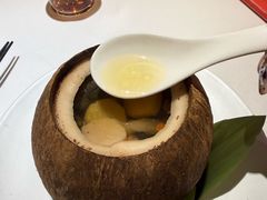 -汤城小厨•粤菜•靓汤(金宝街店)