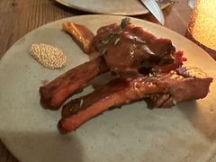 -BOR Eatery(安福路店)