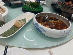 -湖锦酒楼·32年地道湖北菜(光谷店)