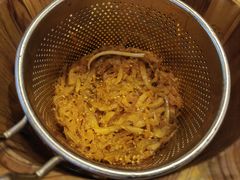 -聚串门儿·东北烧烤(信义坊店)