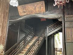 -张公山寨景区