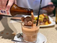 -满得意茶餐厅·顺德家常菜·港式经典(大良店)