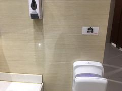 -盒马鲜生(文景博乐里购物广场店)