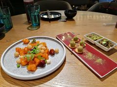 -荟廷·晶萃(陆家嘴尚悦湾店)