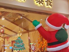 门面-曼泰·泰餐(京华城店)