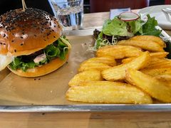-UPPER KITCHEN(延安路店)