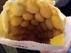 -利强记北角鸡蛋仔(弥敦道店 )