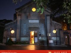 -中华圣公会教堂旧址