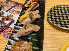 -合点寿司(金虹桥商场店)