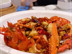 -金翠皇宫粤菜·点心·海鲜(科技园店)