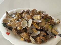 -碧海银沙海鲜餐厅(恒大海上威尼斯店)