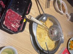 -正禾鲜·潮汕牛肉火锅(凯德天府店)