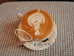 -木马MUA咖啡·蛋糕·甜品(泛悦城市广场店)