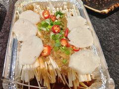 -炭虎烤肉(桂林路店)