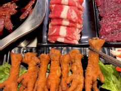 -三江汇火锅店(保全街店)