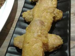 -蜜桃餐厅·江浙融合菜(荟聚购物中心店)