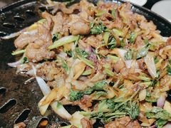 -京味斋·北京烤鸭(北京南站洋桥店)