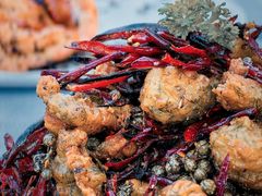 -后海16号·北京私房菜