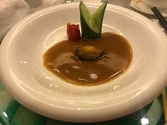 鲍鱼饭-东方之珠海鲜酒楼(武清店)