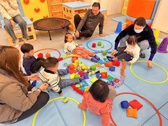 -佳诺智慧托育中心(龙岗中心城校区)