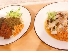 -拌面小当家