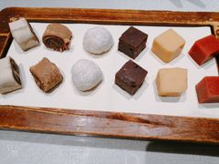 -皇城根北京风味主题餐厅(中海环宇城店)