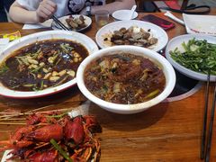 -绅士餐厅龙虾·烧烤(西门路店)