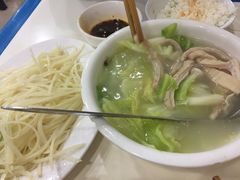 -天一沾水肥肠(科园一街店)