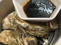 -大成海鲜烧烤·海鲜粥(长寿路店)