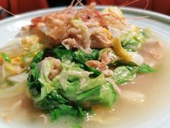-老头儿油爆虾·1987杭州烟火味(湖滨银泰in77D区店)