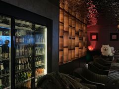 -境·Bar·日咖夜酒