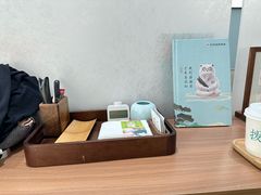 -长风拨筋养身(天街店)