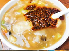 优质肉丸糊辣汤-段生记肉丸糊辣汤(西铁大明宫住宅小区店)