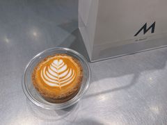 -M Stand(北京平安幸福中心店)