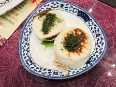 苔香米馒头-宁波状元楼酒店(和义路店)
