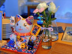 -Line 咖啡(石厦花园店)