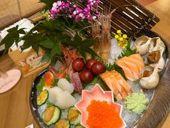 -和创柚子·会席日本料理(新区淮海街店)