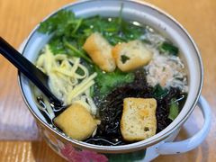 -柴爿巷·香酥鸡&馄饨(复兴中路店)