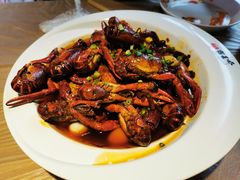 招牌麻辣小龙虾-霸王虾·小龙虾香辣蟹(玉林店)