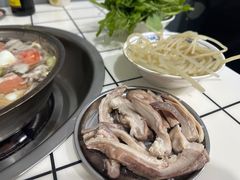 -海关荤豆花(洋河一路店)