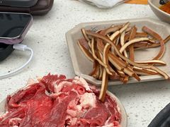 -化龙桥九宫格火锅(清水河店)